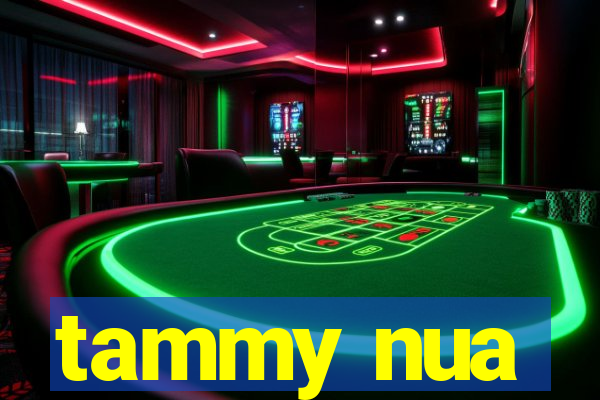tammy nua